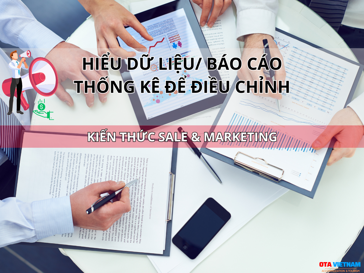 Ota Viet Nam Blog Kien Thuc Sale Va Marketing 5 Meo De Tang Thu Hang Va Chuyen Doi Tren Cac Kenh Ota Bao Cao