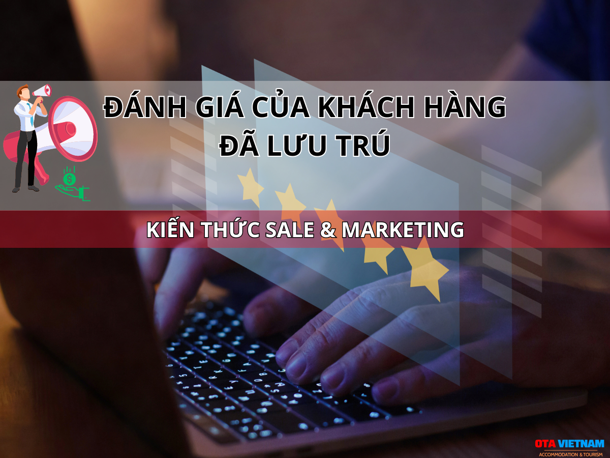 Ota Viet Nam Blog Kien Thuc Sale Va Marketing 5 Meo De Tang Thu Hang Va Chuyen Doi Tren Cac Kenh Ota Danh Gia