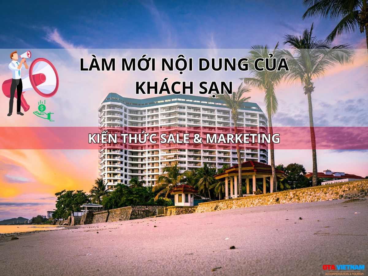 Ota Viet Nam Blog Kien Thuc Sale Va Marketing 5 Meo De Tang Thu Hang Va Chuyen Doi Tren Cac Kenh Ota Doi Moi