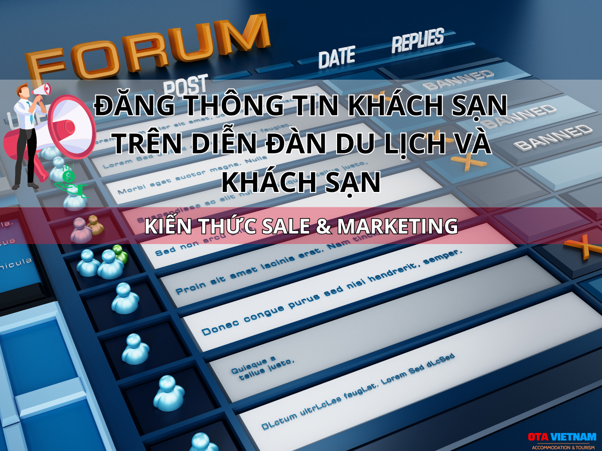 Ota Viet Nam Blog Kien Thuc Sale Va Marketing Forum Online