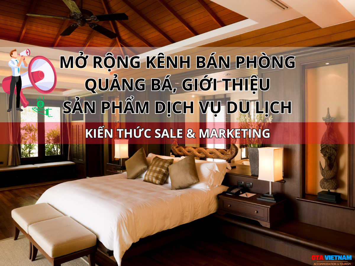 Ota Viet Nam Blog Kien Thuc Sale Va Marketing Nhu Cau Nhan Su Nganh Digital Marketing Trong Du Lich 1