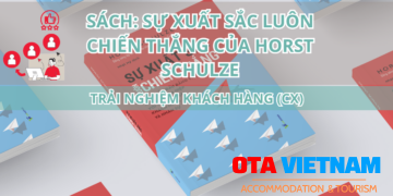 Otavn Ota Viet Nam Cover Blog Sách Sự Xuất Sắc Luôn Chiến Thắng Của Horst Schulze