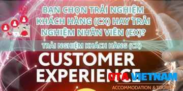 Otavn Ota Viet Nam Cover Blog Ban Chon Trai Nghiem Khach Hang Cx Hay Trai Nghiem Nhan Vien Ex