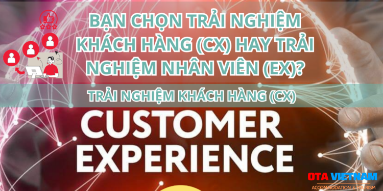 Otavn Ota Viet Nam Cover Blog Ban Chon Trai Nghiem Khach Hang Cx Hay Trai Nghiem Nhan Vien Ex