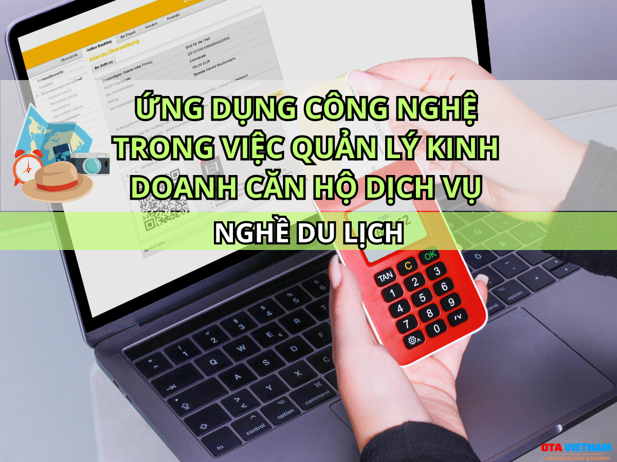 Otavn Ota Viet Nam Cover Blog Lam The Nao De Tang Hieu Qua Kinh Doanh Can Ho Dich Vu Cong Nghe