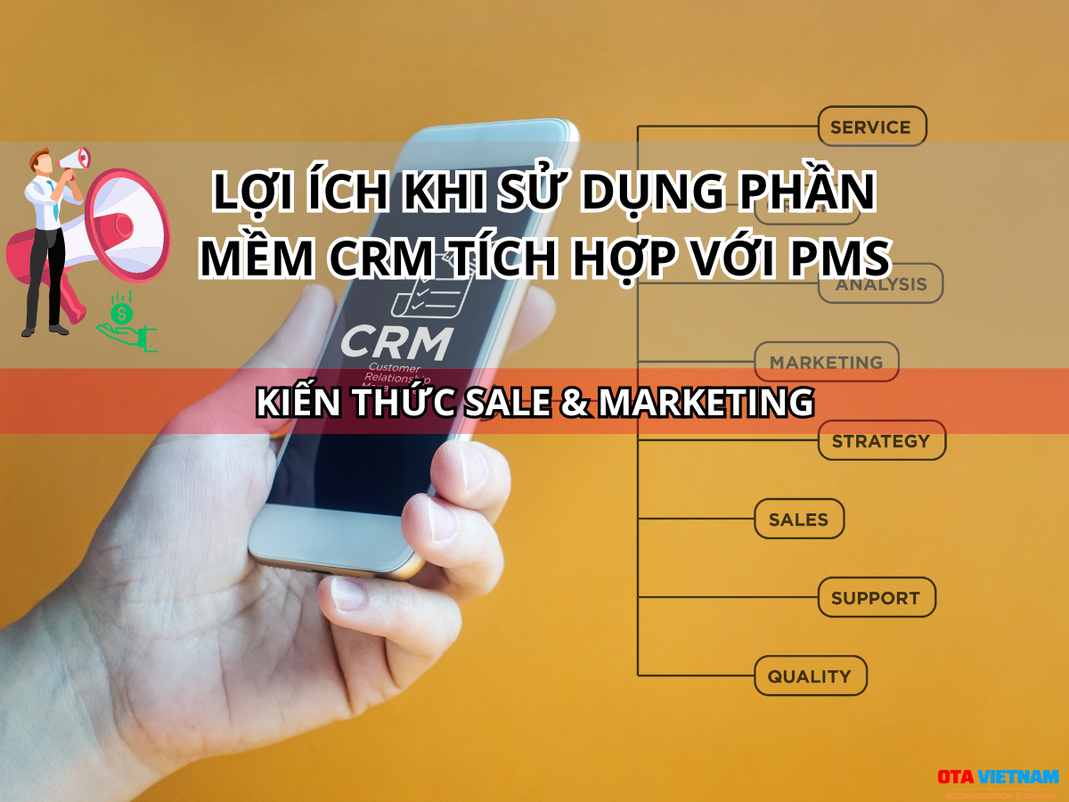 Otavn Ota Viet Nam Cover Blog Phan Mem Crm Cho Khach San Loi Ich