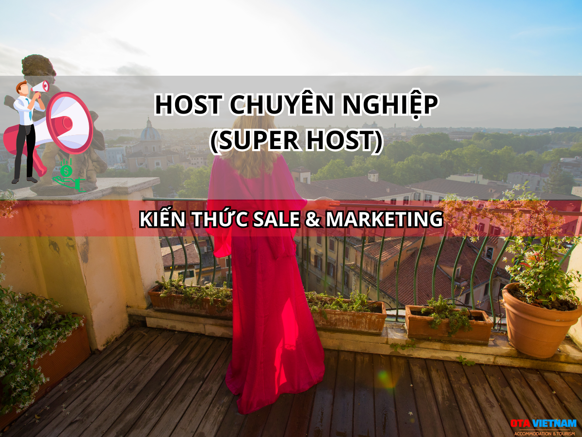 Otavn Ota Viet Nam Website 03 Tips De Thu Hut Khach Dat Phong Tren Airbnb Hieu Qua Nhat Host Chuyen Nghiep