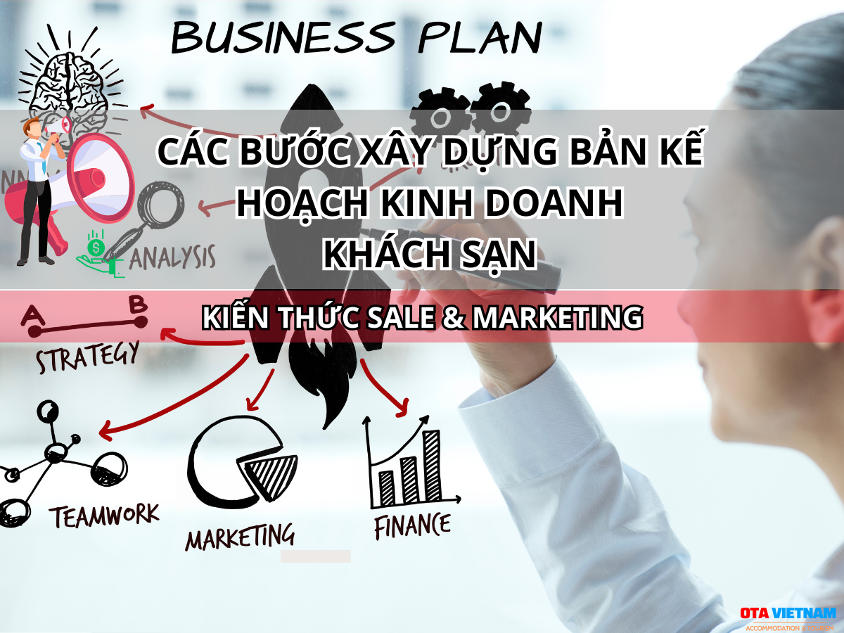 Otavn Ota Viet Nam Website 3 Luu Y De Co Mot Ban Ke Hoach Kinh Doanh Khach San Hoan Hao Cac Buoc