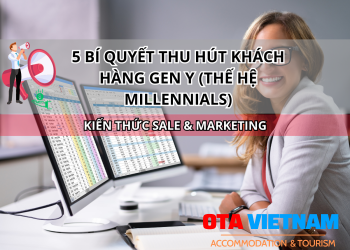 Otavn Ota Viet Nam Website 5 Bi Quyet Thu Hut Khach Hang Gen Y The He Millennials