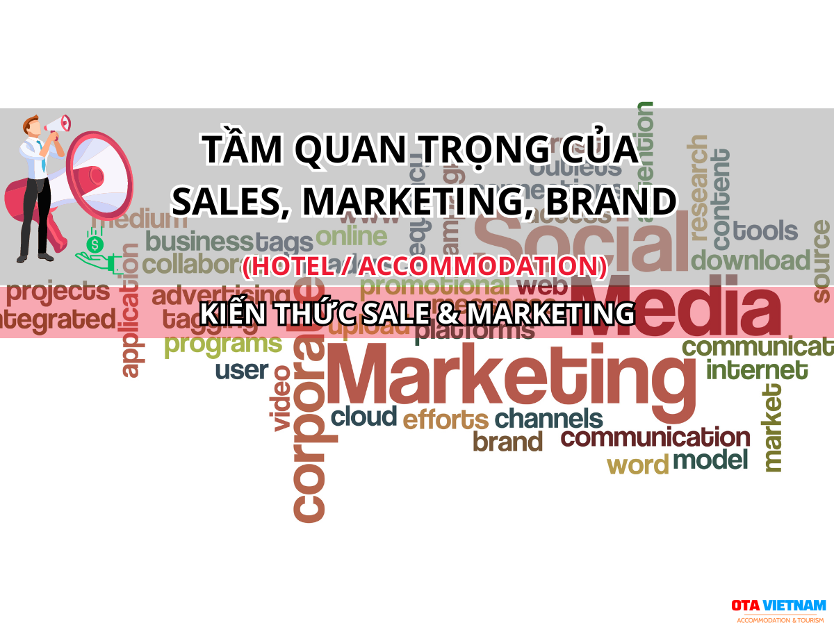 Otavn Ota Viet Nam Website 5 Xu Huong Marketing Khach San 2024 Sale Marketing Brand