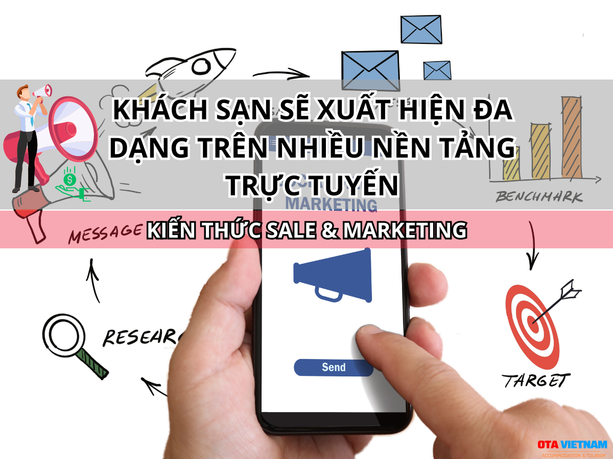 Otavn Ota Viet Nam Website 5 Xu Huong Marketing Khach San 2024 Da Nen Tang