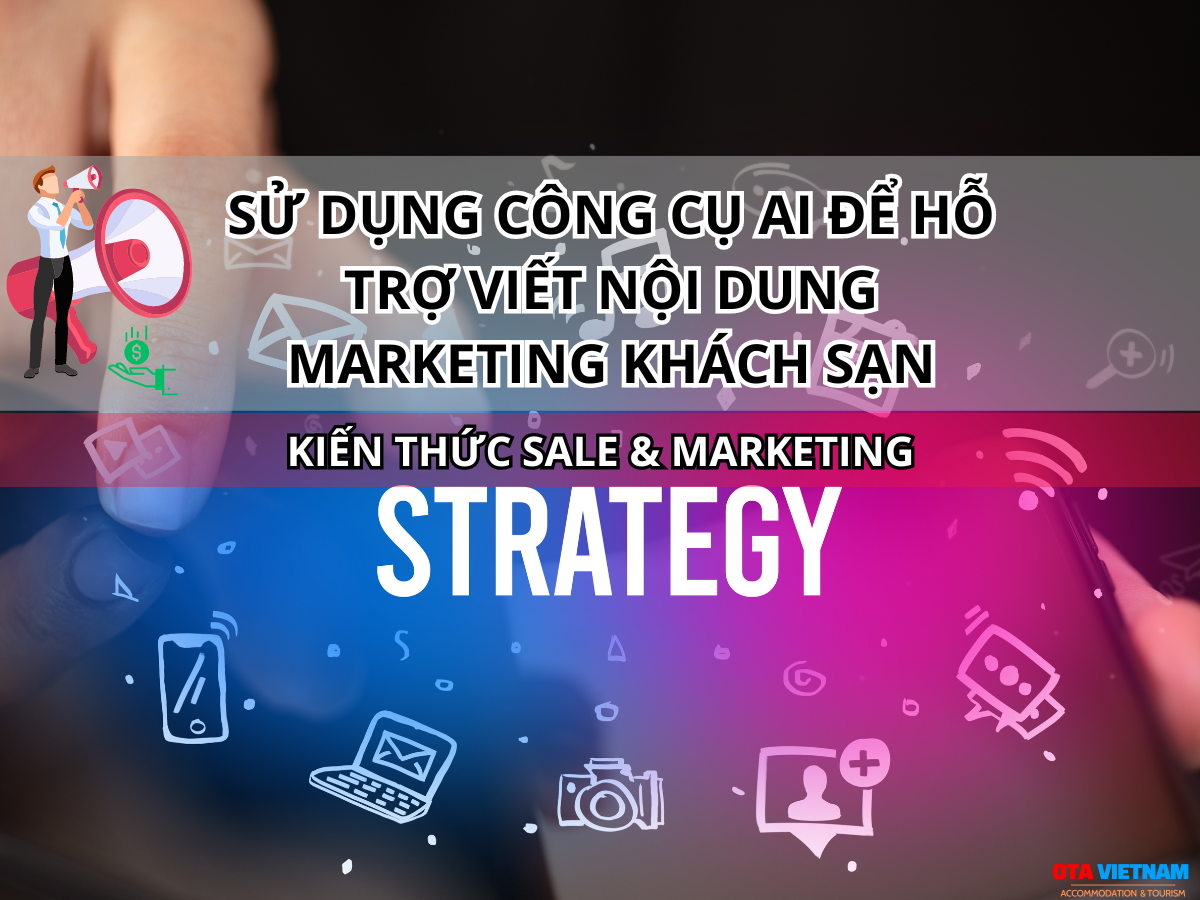 Otavn Ota Viet Nam Website 5 Xu Huong Marketing Khach San 2024 Su Dung Cong Nghe