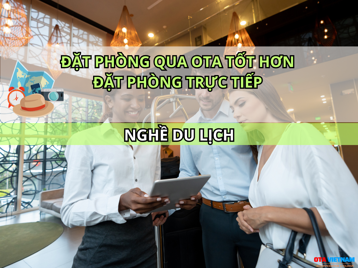 Otavn Ota Viet Nam Website Can Tranh 10 Lam Tuong Bien Trong Quan Ly Khach San Dat Truc Tiep Hoac Ota