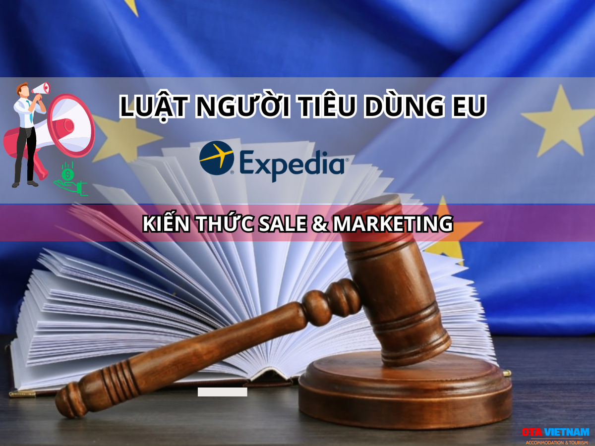 Otavn Ota Viet Nam Website Expedia Luat Nguoi Tieu Dung Chau Au Eu