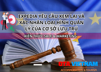 Otavn Ota Viet Nam Website Expedia Yeu Cau Xem Lai Va Xac Nhan Loai Hinh Quan Ly Cua Co So Luu Tru