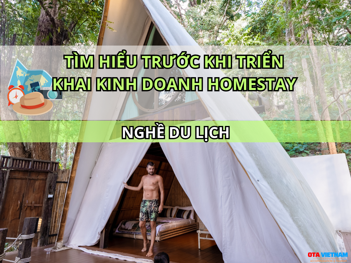 Otavn Ota Viet Nam Website Lam The Nao De Khoi Nghiep Homestay Tro Nen Doc Dao Va Thu Hut Tim Hieu