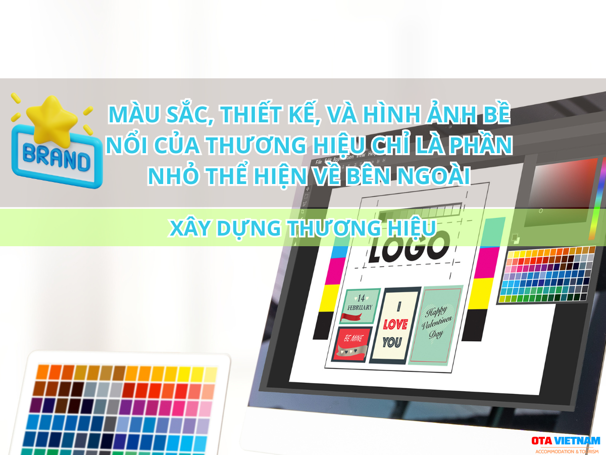 Otavn Ota Viet Nam Website Moi Quan He Giua Thuong Hieu Va Van Hoa Doanh Nghiep Logo