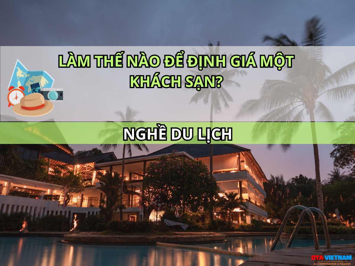 Otavn Ota Viet Nam Website Nhung Luu Y Khi Sang Nhuong Khach San Homestay Dinh Gia