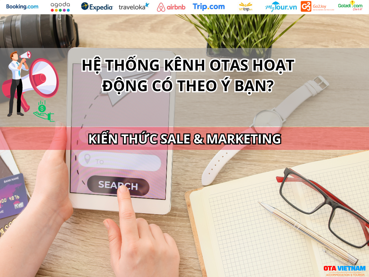 Otavn Ota Viet Nam Website Tai Sao Toi Khong Kiem Soat Duoc Gia Ban Tren Cac Kenh Otas Hoat Dong