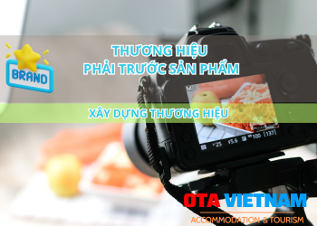 Otavn Ota Viet Nam Website Thuong Hieu Phai Truoc San Pham
