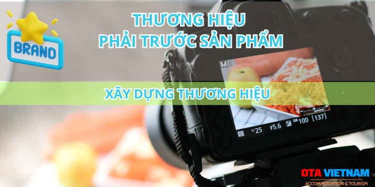 Otavn Ota Viet Nam Website Thuong Hieu Phai Truoc San Pham