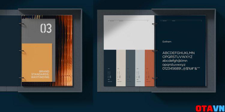 10 Yeu To Can Chu Y Khi Xay Dung Brand Standards Tieu Chuan Thuong Hieu Khach San Nha Hang