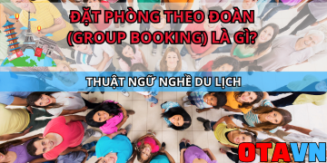 Otavn Ota Viet Nam Website Dat Phong Theo Doan Group Booking La Gi