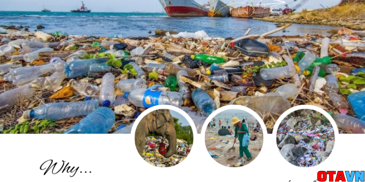 tại sao các nước đông nam á bẩn