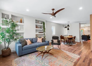 Thuê Phòng Trên Airbnb