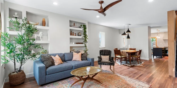 Thuê Phòng Trên Airbnb