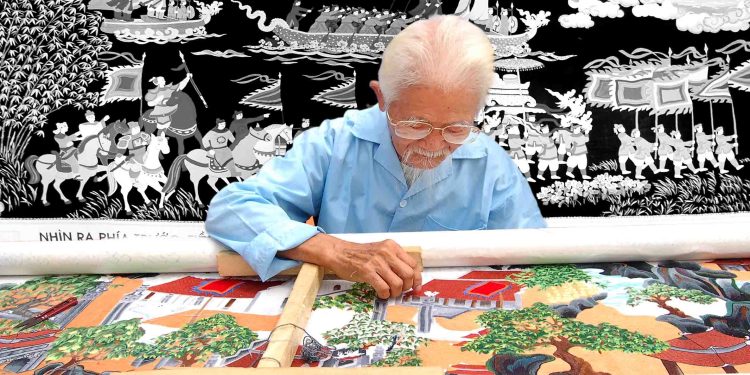 067 Ninh Binh Phat Trien Dl Gan Voi Lang Nghe Truyen Thong O Van Lam 1