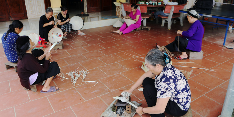 108gia Thanh Phu Tho Bao Ton Van Hoa Gan Voi Phat Trien Lang Nghe Lam Non La 2