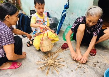 108lang Nghe Cot Nan Van Khe