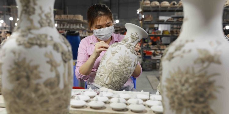 109phat Trien Cong Nghiep Van Hoa O Ha Noi Co Hoi Tu Lang Nghe Pho Nghe 1