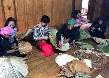 117bao Ton Gia Tri Van Hoa Lang Nghe Gan Voi Phat Trien Kinh Te Du Lich