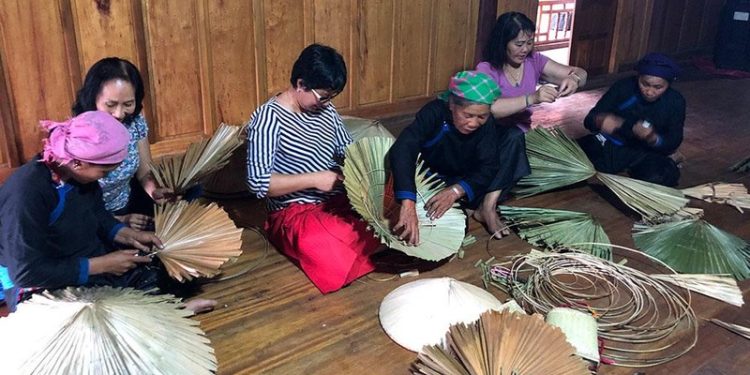 117bao Ton Gia Tri Van Hoa Lang Nghe Gan Voi Phat Trien Kinh Te Du Lich