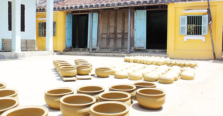 142 Vu Dieu Lang Gom Quang Nam