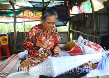 161 Soc Trang Gin Giu Va Phat Trien Lang Nghe Nghe Truyen Thong 1