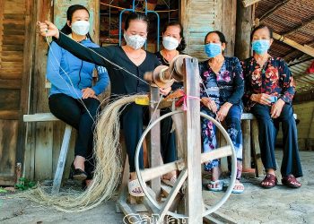 162 Ca Mau Ve Lang Chieu Tan Thanh 1