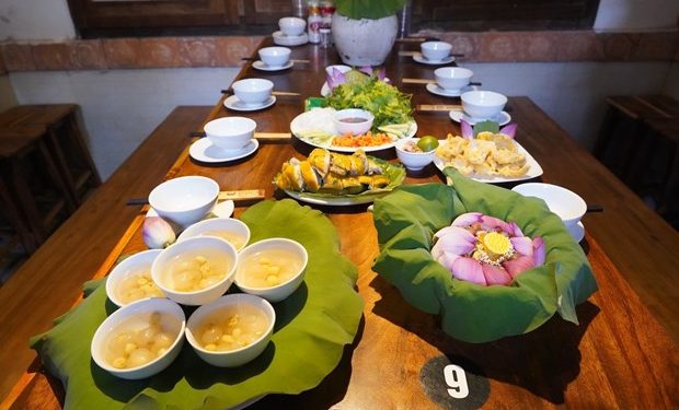 166ha Noi Am Thuc Lang Co Duong Lam Dan Tro Thanh San Pham Du Lich Hap Dan 3