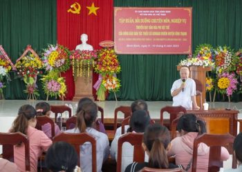 171chung Suc Bao Ton Nghe Det Tho Cam Cua Nguoi Bana Kriem 1