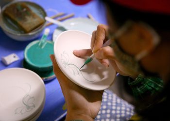 173chat Van O Mot Lang Nghe