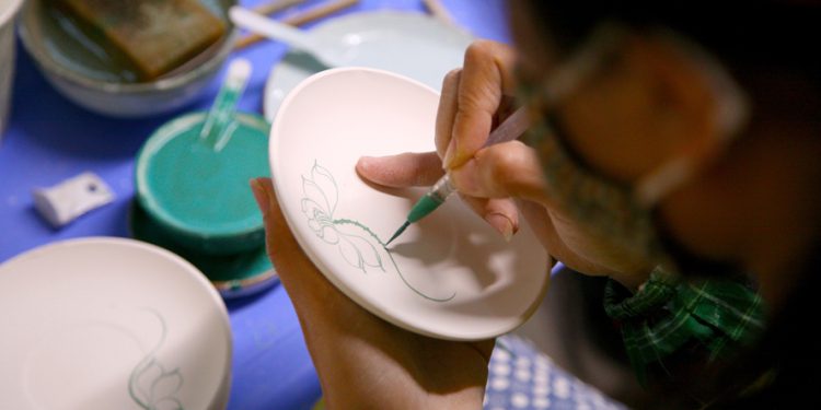 173chat Van O Mot Lang Nghe