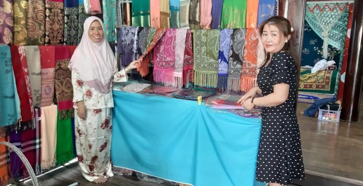 174 An Giang Phat Trien Du Lich Gan Voi Lang Nghe