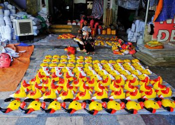 179 Trung Thu Nhon Nhip Lang Nghe Truyen Thong 1