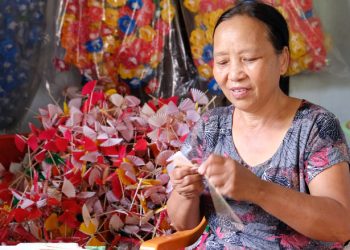 17sac Mau Hoa Giay Thanh Tien