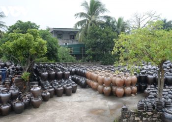 1811quang Ninh Tham Lang Gom Co Vinh Hong