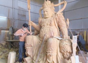 182lang Nghe O Thuong Tin Nhon Nhip San Xuat Dau Nam