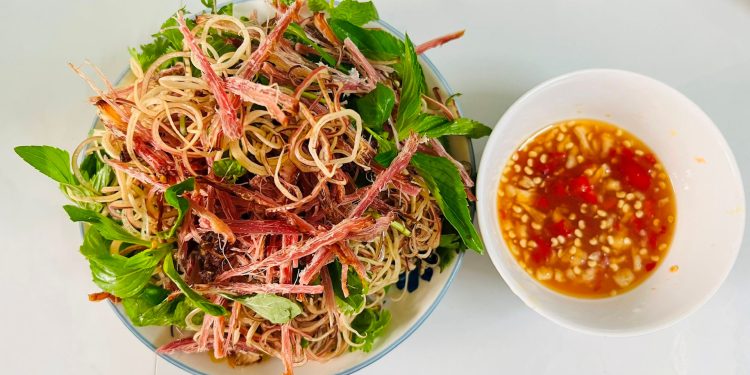 183thom Lung Bap Chuoi Rung Xanh 1