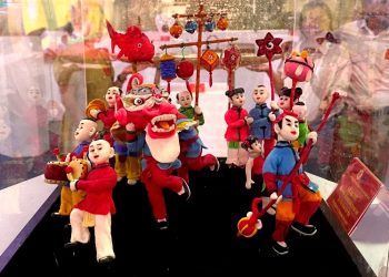 1910 Trao Tang 56 Giai Thuong San Pham Lang Nghe Nam 2023 1